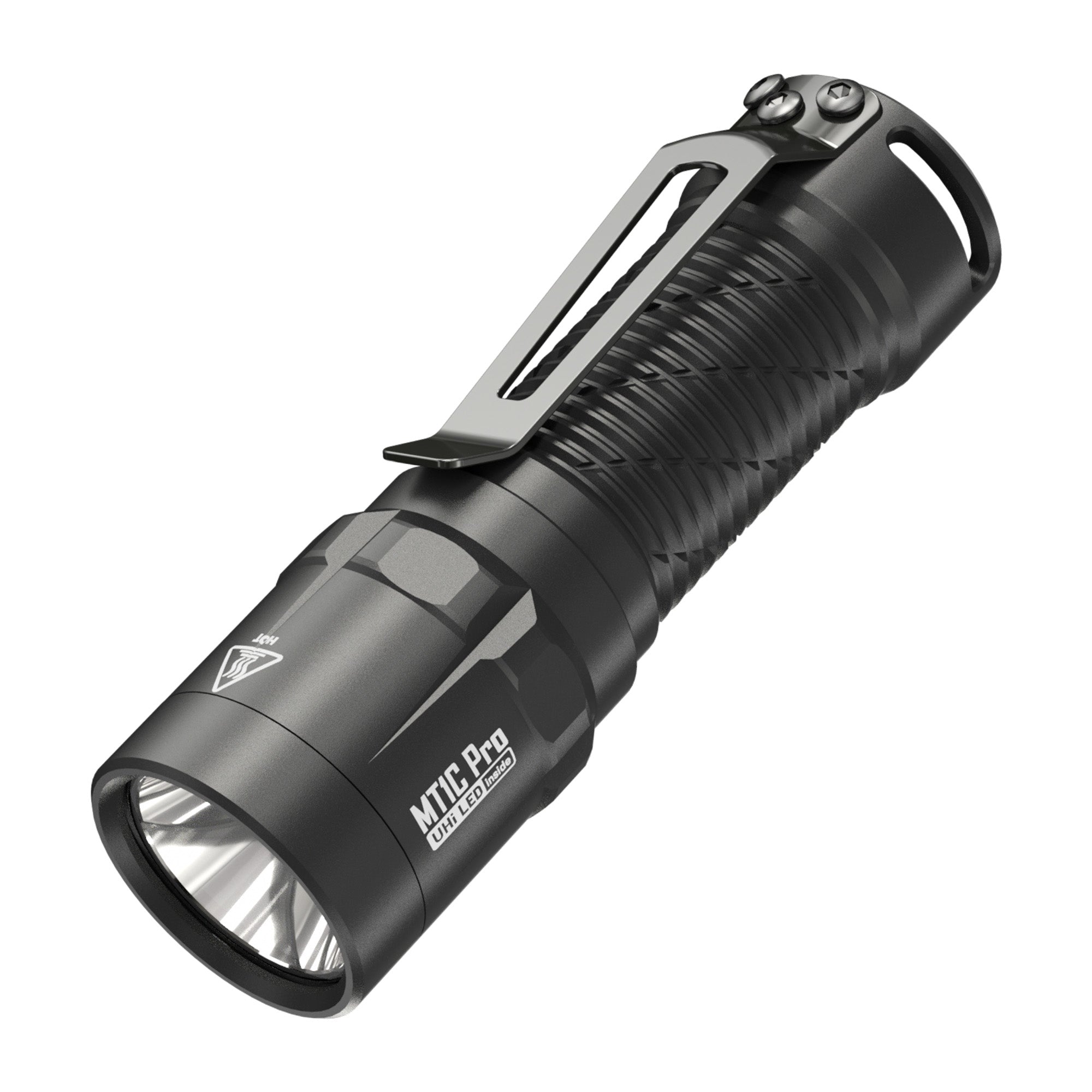 Nitecore MT1C Pro 1000 Lumen Rechargeable EDC Flashlight Nitecore MT1C Pro 1000 Lumen Rechargeable EDC Flashlight