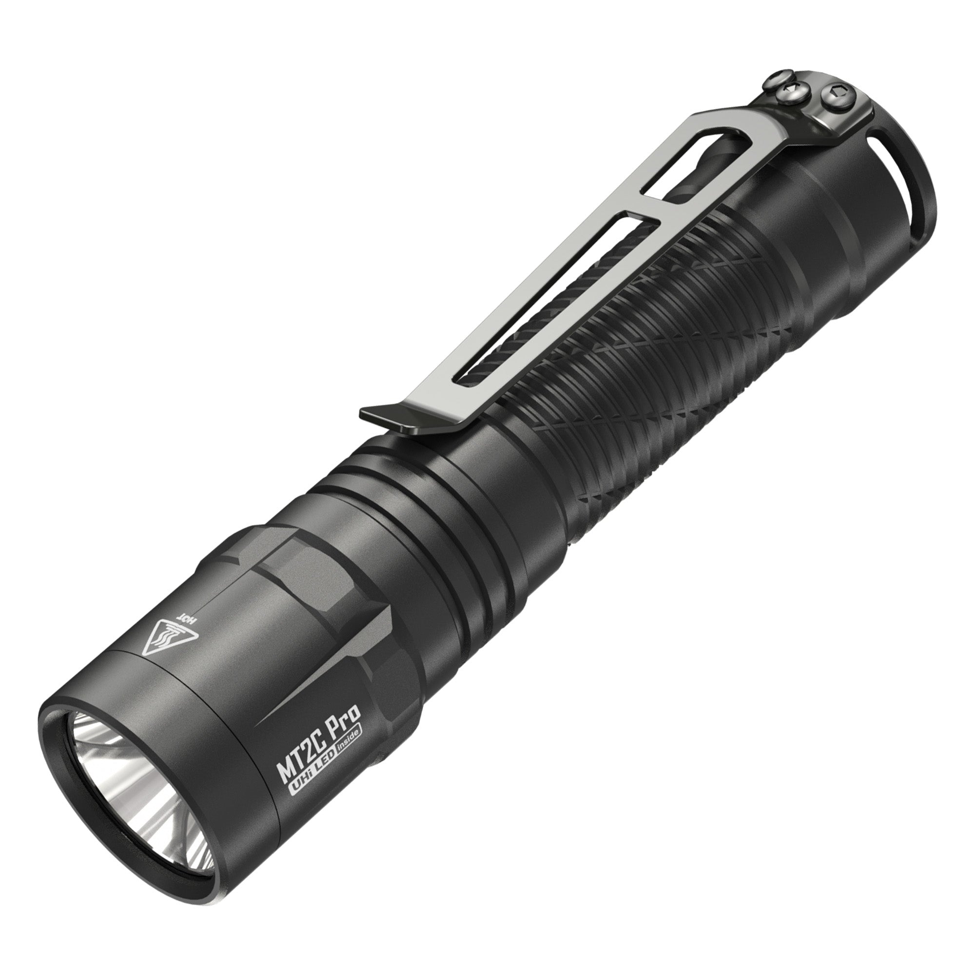 Nitecore MT2C Pro 1800 Lumen Rechargeable EDC Flashlight Nitecore MT2C Pro 1800 Lumen Rechargeable EDC Flashlight