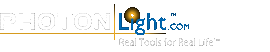 PhotonLight.com, Inc logo