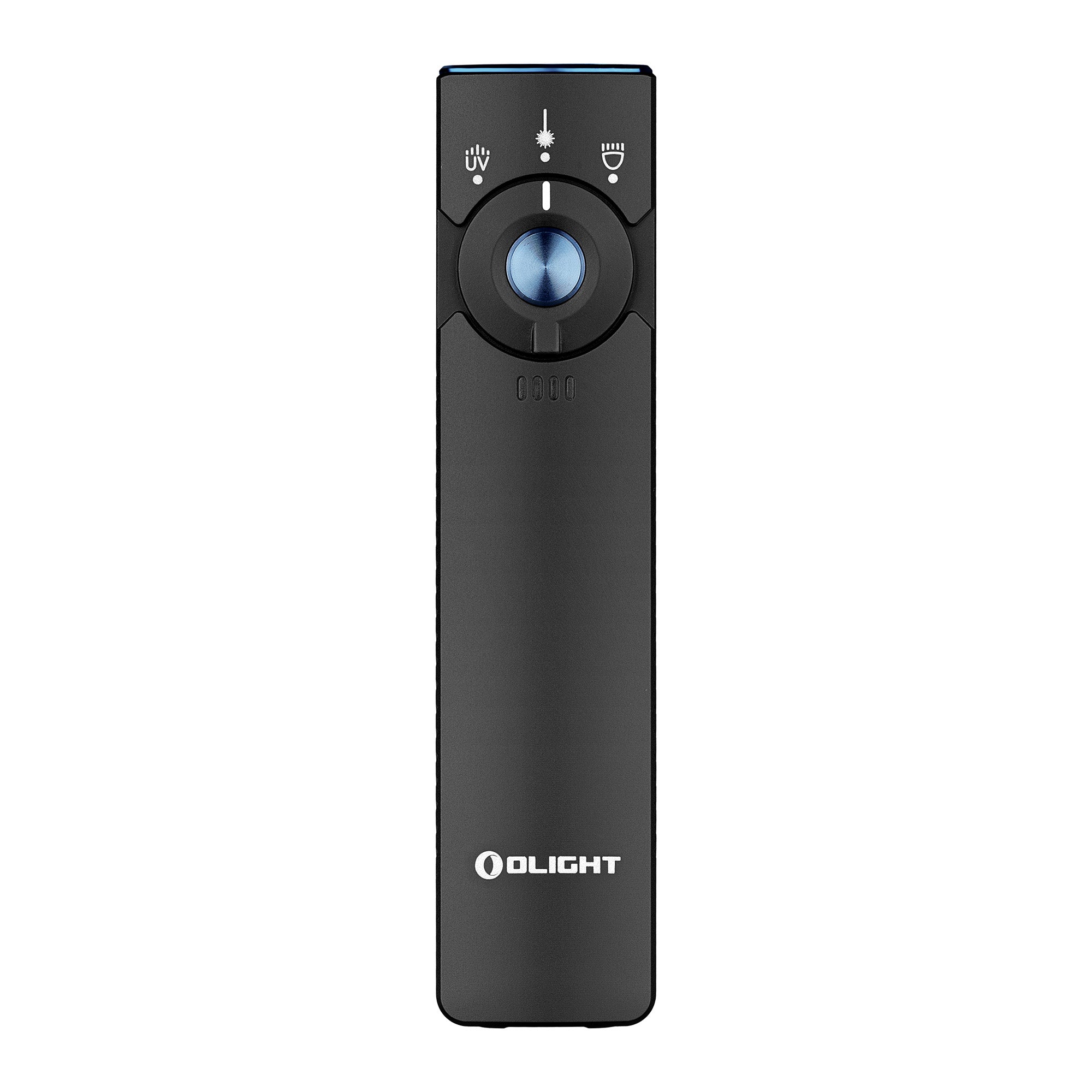 Olight ARKFELDPRO3RBKCW Arkfeld Pro 1300 Lumens LED Flashlight Black Olight ARKFELDPRO3RBKCW Arkfeld Pro 1300 Lumens LED Flashlight Black