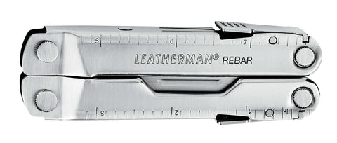 Accessories - Leatherman Rebar Multi-Tool
