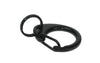 Accessories - Quick-Release Keyring (Black)