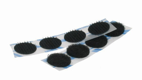 Accessories - Velcro Dots (Package Of 4)