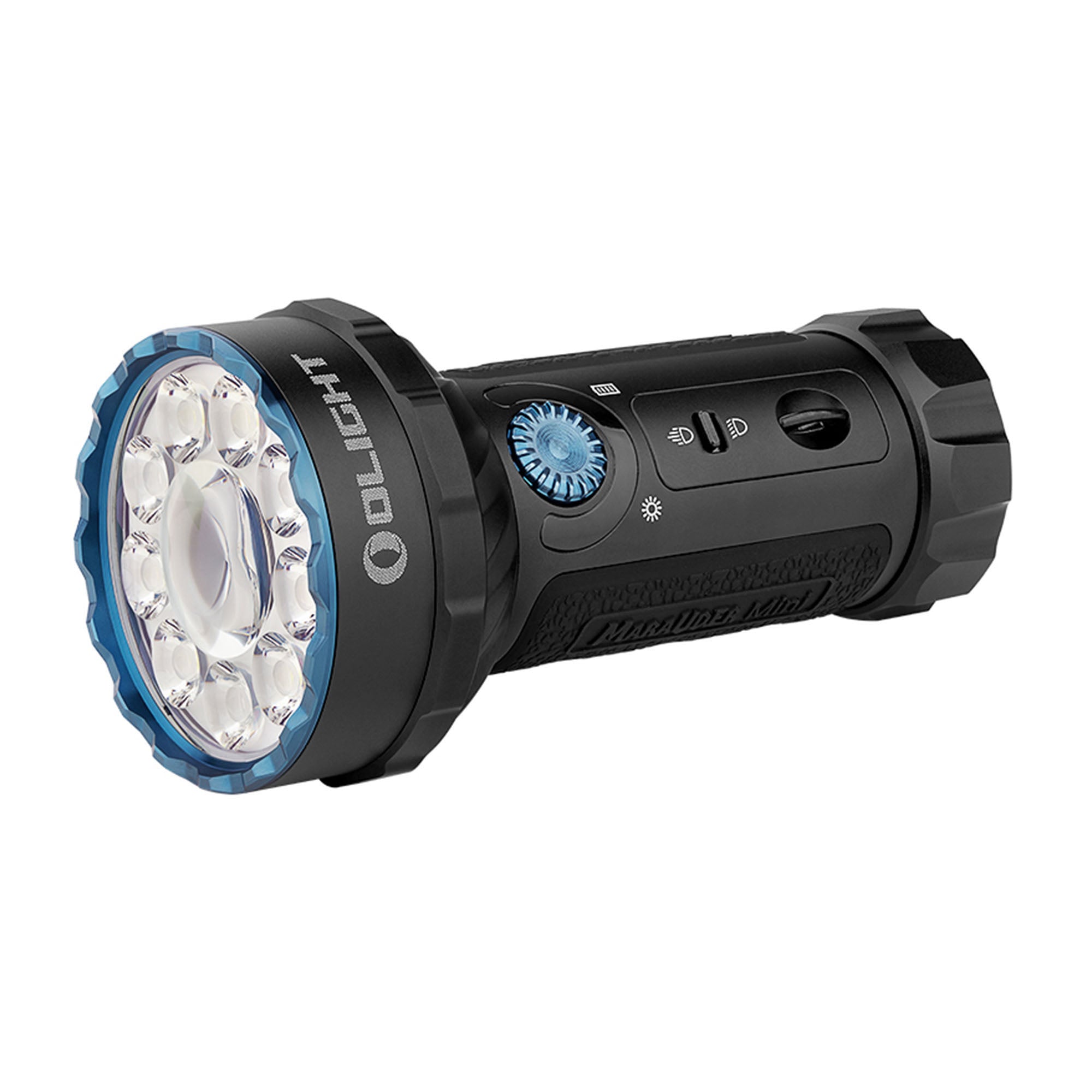 olight flashlight 2017 S1R II Baton 1000 Lumens Rechargeable allows for seven brightness levels delivering 200 OLIGHT Javelot 1350lm 730m Thrower
