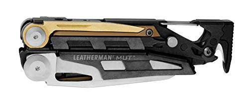 Knives & Tools - Leatherman MUT Tactical Multi-Tool