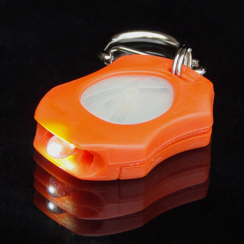 Photon X-Light Micro LED Keychain Flashlight