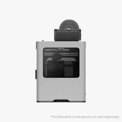 Bambu Lab H2D 3D Printer
