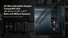 Nitecore NTH29 Tactical Flashlight Holder for P27iX, P20iX, P23i, and P20i UV