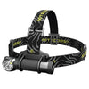 Nitecore HC30 Convertible Headlamp/Flashlight (1000 Lumens | 18650 Lithium)