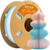 ERYONE High-Speed Gradient Matte PLA Filament - 1.75mm±0.03mm, 1kg