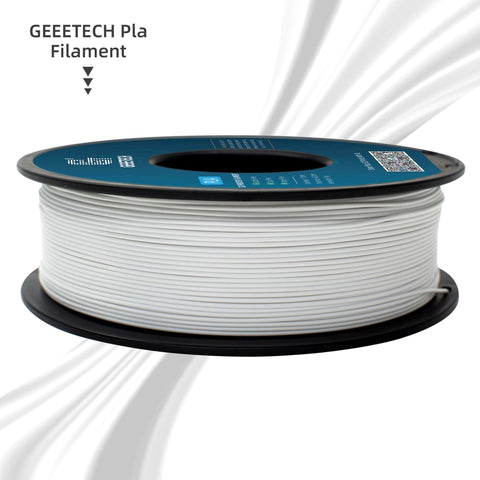 **Special Purchase / Limited Stock** Geeetech PLA Filament - 1.75mm±0.02mm