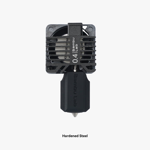 Bambu Lab Replacement Complete Hotends - X1 Series (X1C)