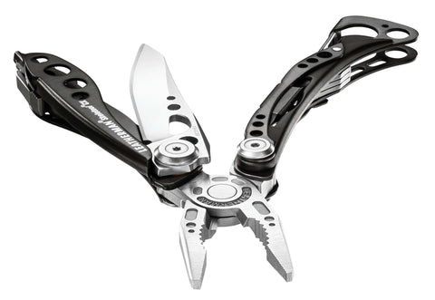 Leatherman Skeletool CX Multi-Tool w/ 154CM Straight Blade