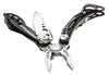 Leatherman Skeletool CX Multi-Tool w/ 154CM Straight Blade