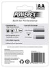 PowerEx PRO Rechargeable AA 4-Pack - 2700mAh