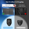Sunlu Transparent PLA+ 3D Printer Filament 1.75mm