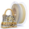 Ziro Rainbow/Gradient Matte PLA 3D Printer Filament 1.75mm