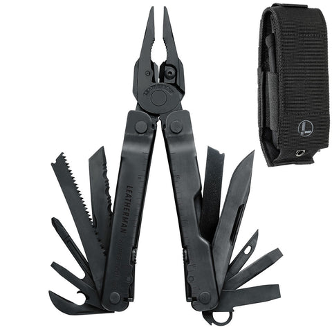 Leatherman Super Tool 300 Multi-Tool