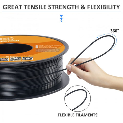 **Special Purchase / Limited Stock** Geeetech HS-PLA (high-speed) Filament - 1.75mm
