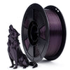 Ziro 'Mystical' Ultra-Fine Glitter-PLA 1.75 3D Printer Filament, 1kg