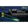 Nitecore P30i Long Throw Flashlight Hunting Kit (2000 Lumens | USB-C Rechargeable)