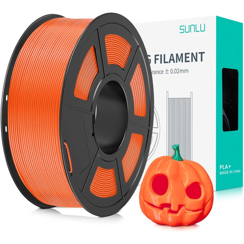 Sunlu PLA+ PRO 3D Printer Filament 1.75mm