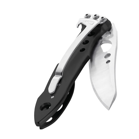Leatherman Skeletool KB Knife w/ Bottle Opener & 420HC Straight Blade