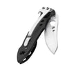 Leatherman Skeletool KB Knife w/ Bottle Opener & 420HC Straight Blade