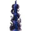 Ziro 3D 'Chameleon' Color-Shifting Glitter PLA Filament, 1.75mm