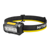 Nitecore HA19 600 Lumen MCT Multipurpose RGB AA Headlamp
