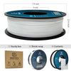 **Special Purchase / Limited Stock** Geeetech PLA Filament - 1.75mm±0.02mm