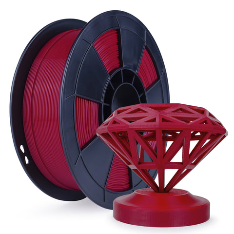 Ziro PLA PRO 1.75mm 3D Printer Filament