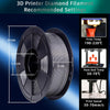 Ziro 'Diamond' Glitter-PLA 3D Printer Filament 1.75mm