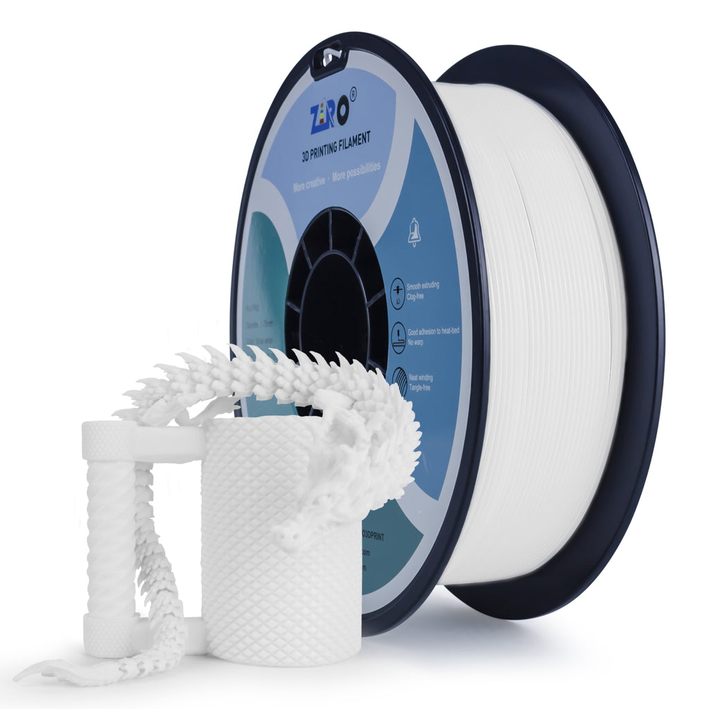 Ziro PLA PRO 1.75mm 3D Printer Filament – PhotonLight.com, Inc