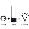 Aeotec ZW150 Nano Dimmer Bypass