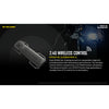 Nitecore RSW2i-WL Wireless Pressure Switch (for Intelligent Series)