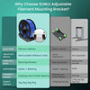 Sunlu Adjustable Filament Holder (fits 1kg-5kg spools)