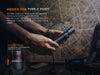 Fenix PD45R ACE 3200 Lumens Multi-Mode Rechargeable Tactical Flashlight