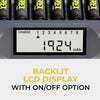 PowerEx MH-C940 AA/AAA Battery Charger-Analyzer