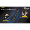 Nitecore P30i Long Throw Flashlight Hunting Kit (2000 Lumens | USB-C Rechargeable)