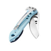 Leatherman Skeletool KB Knife w/ Bottle Opener & 420HC Straight Blade