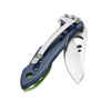 Leatherman Skeletool KB Knife w/ Bottle Opener & 420HC Straight Blade