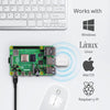 Aeotec ZGA008 Z-Stick Zigbee USB Controller