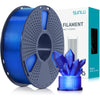 Sunlu Transparent PLA+ 3D Printer Filament 1.75mm