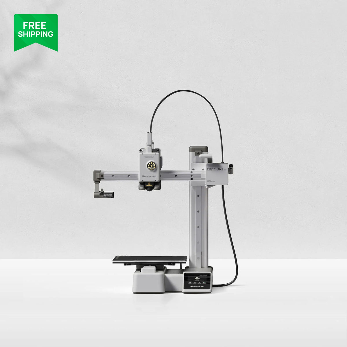 Bambu Lab A1 Mini 3D Printer