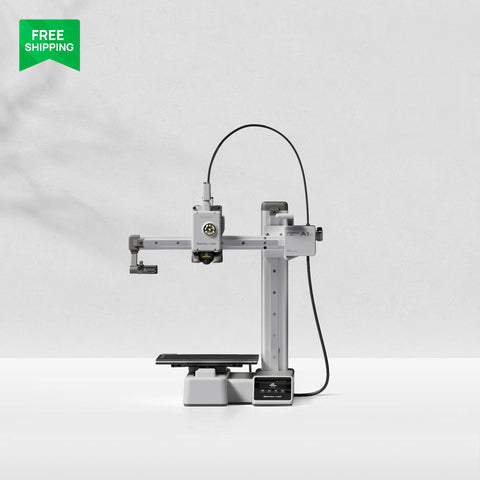 Bambu Lab A1 Mini 3D Printer