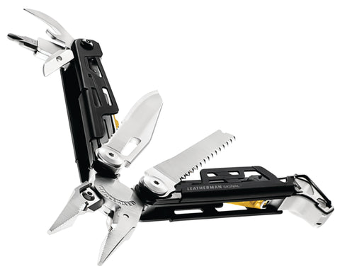 Leatherman Signal Camping Multi-Tool w/ Fire Starter