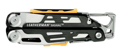 Leatherman Signal Camping Multi-Tool w/ Fire Starter