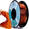 Ziro Flexible TPU 95A 1.75mm 3D Printer Filament