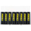 PowerEx PreCharged AA Batteries, 2600mAh 8-Pack